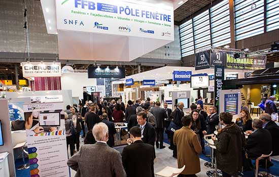 国际涂料工业展现场照片