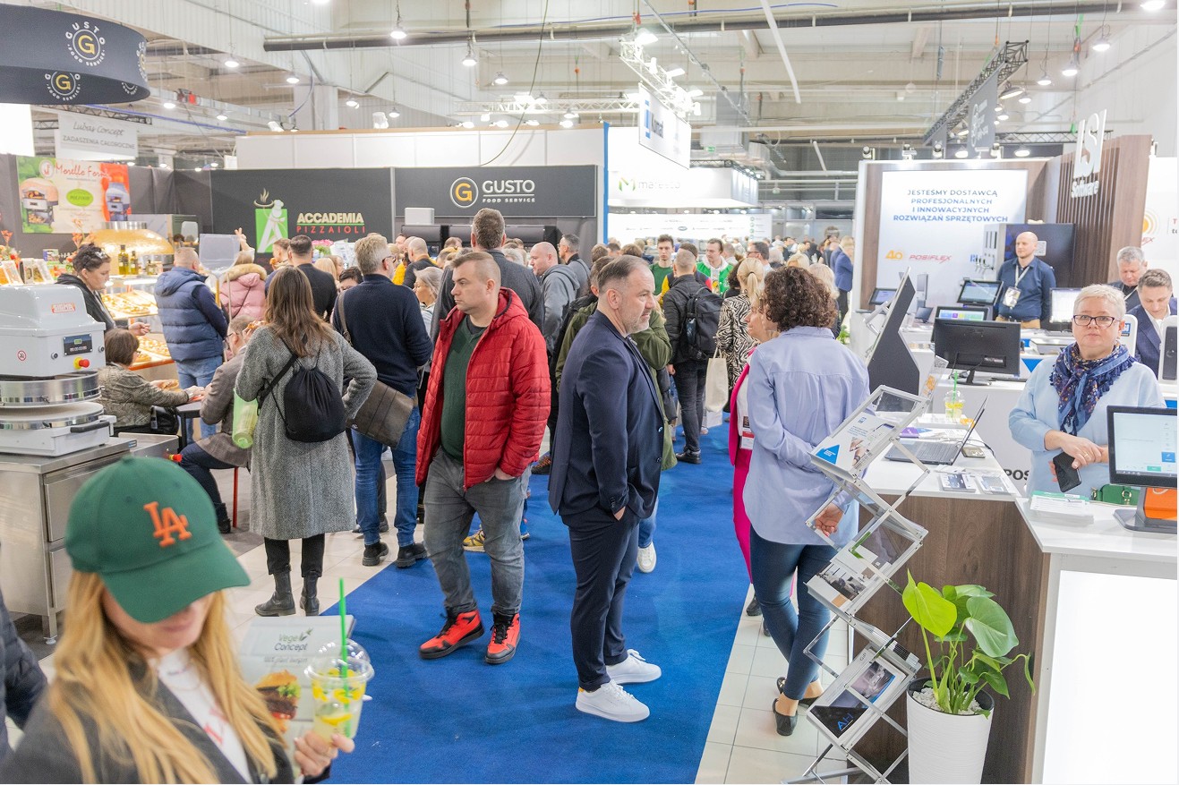 国际涂料工业展现场照片