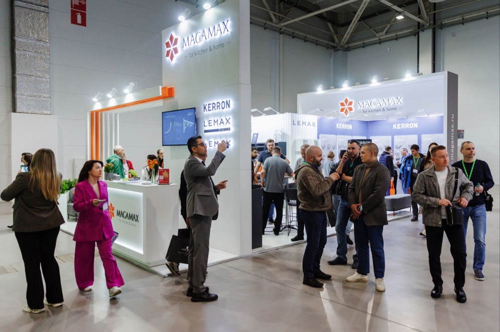 国际涂料工业展现场照片