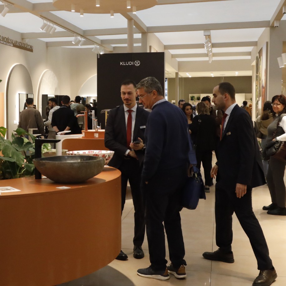 国际涂料工业展现场照片