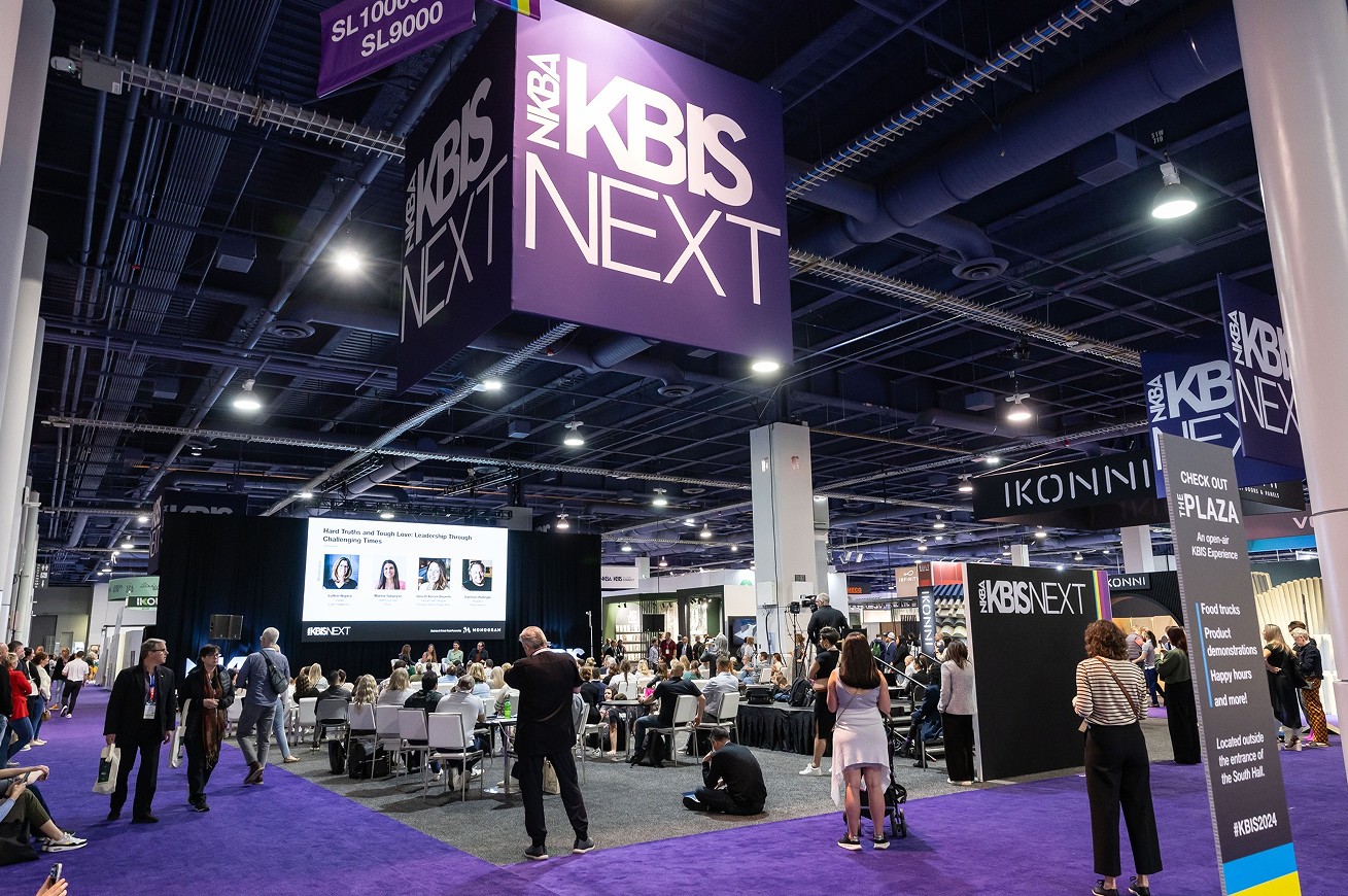 国际涂料工业展现场照片