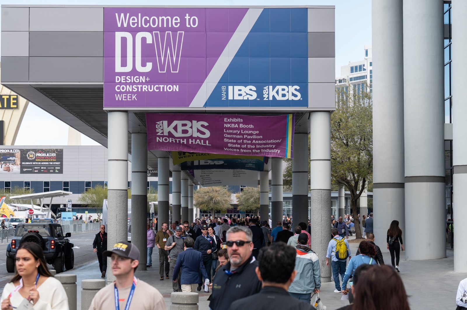 国际涂料工业展现场照片