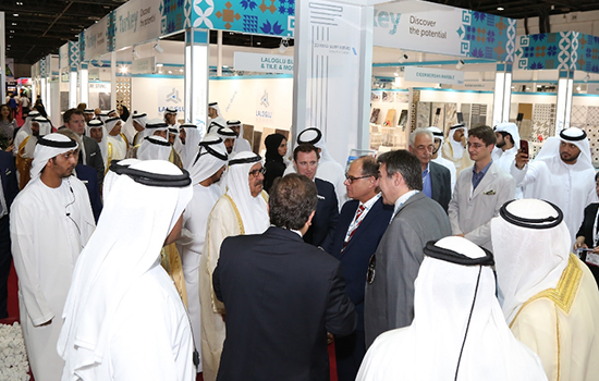 国际涂料工业展现场照片