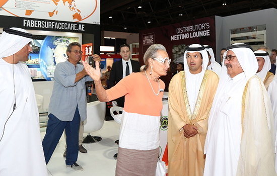 国际涂料工业展现场照片