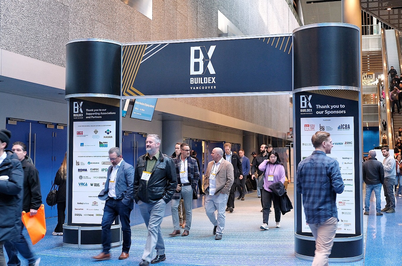 国际涂料工业展现场照片