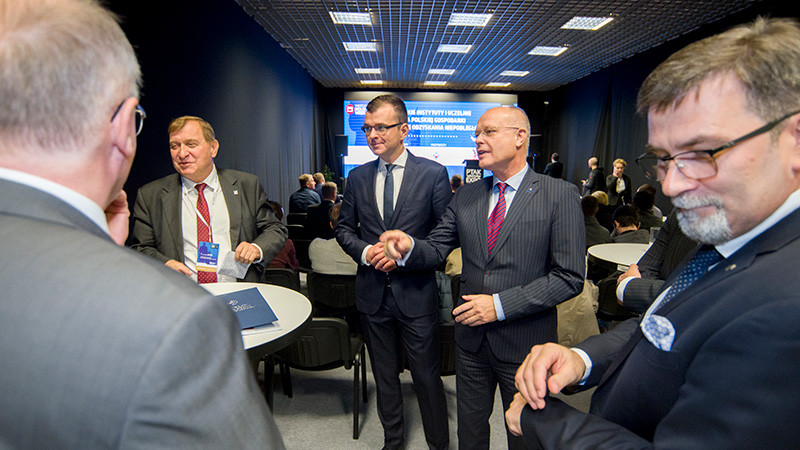 国际涂料工业展现场照片