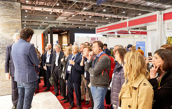 国际涂料工业展现场照片