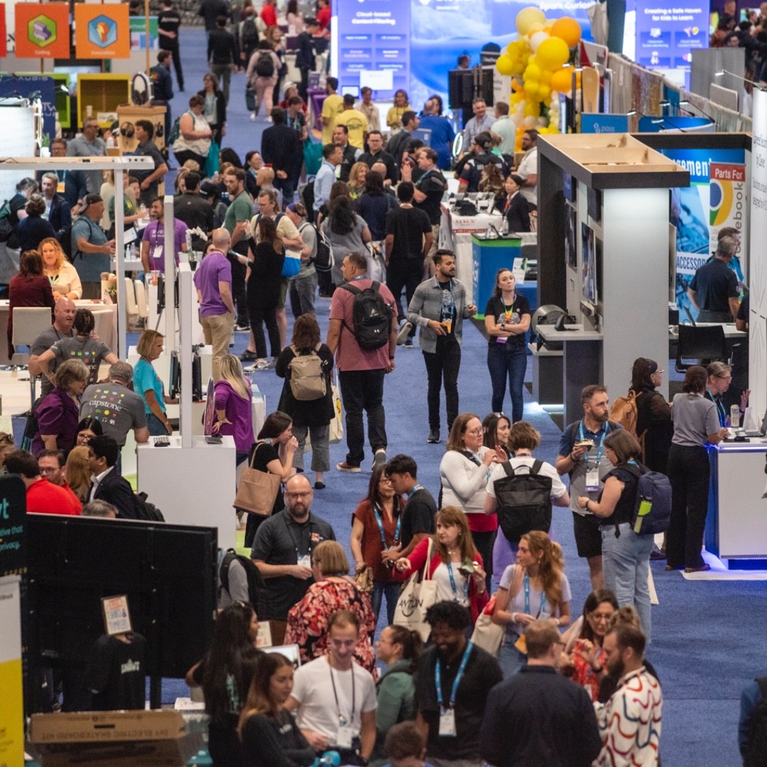 国际涂料工业展现场照片