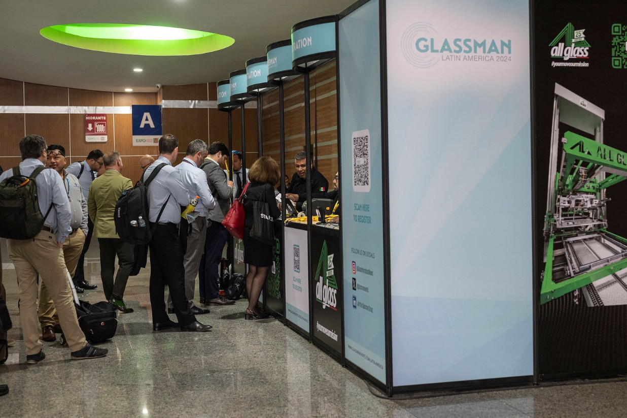 国际涂料工业展现场照片