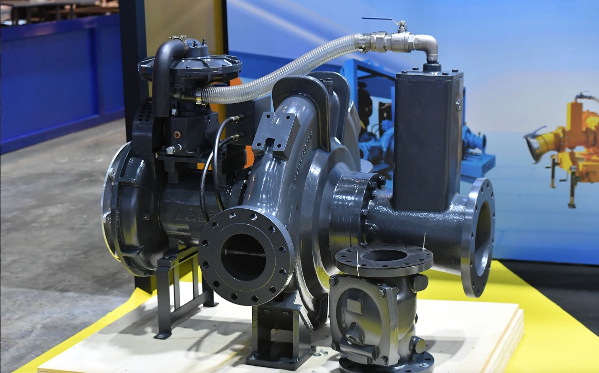 国际涂料工业展现场照片