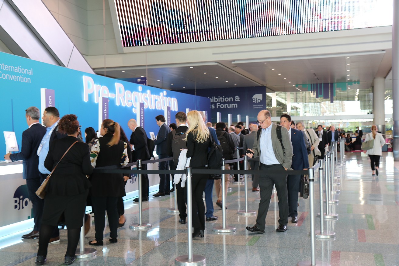 国际涂料工业展现场照片