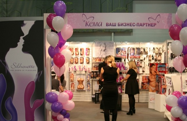 国际涂料工业展现场照片