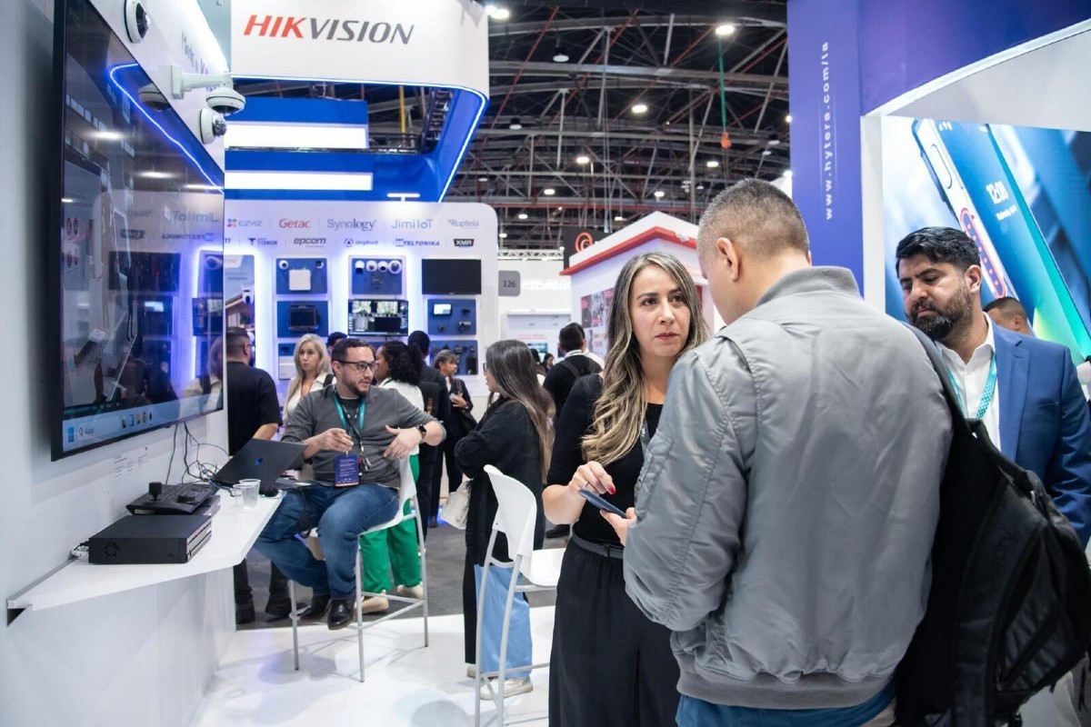 国际涂料工业展现场照片