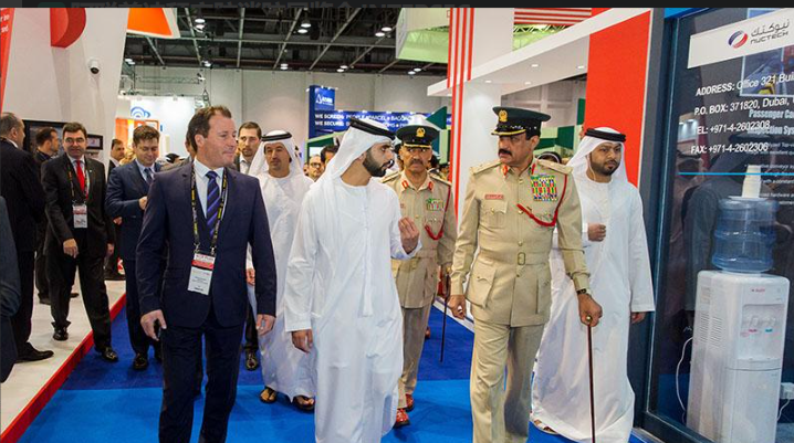 国际涂料工业展现场照片