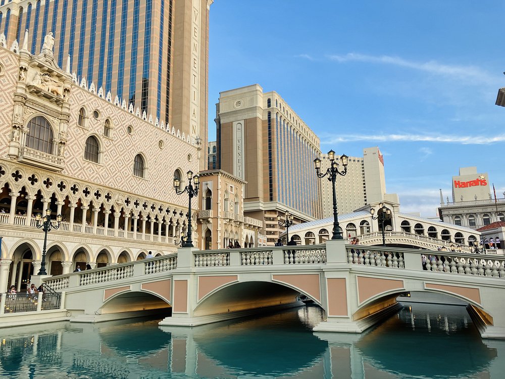 威尼斯人会展中心