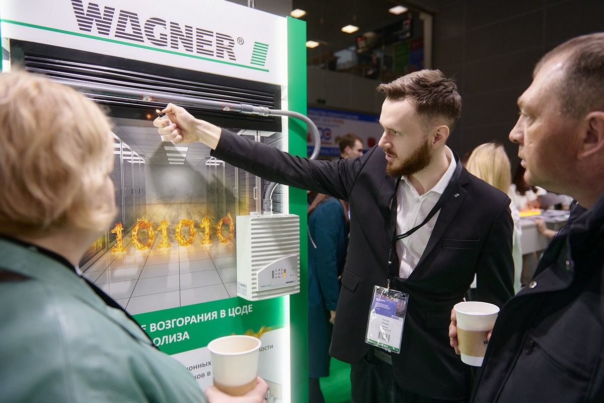 国际涂料工业展现场照片