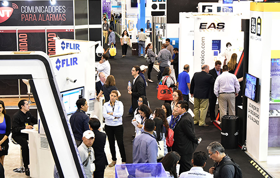 国际涂料工业展现场照片