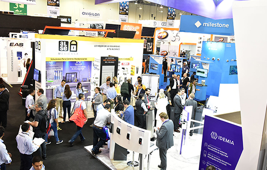 国际涂料工业展现场照片