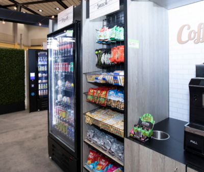 国际涂料工业展现场照片