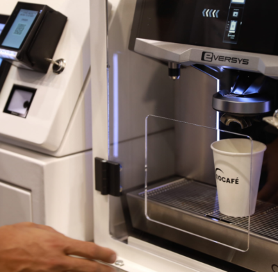 国际涂料工业展现场照片