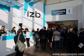 德国沃尔夫斯堡汽车制造配件展 IZI 现场