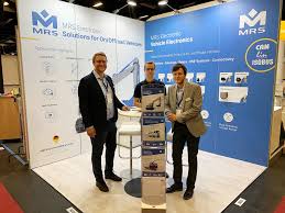 国际涂料工业展现场照片