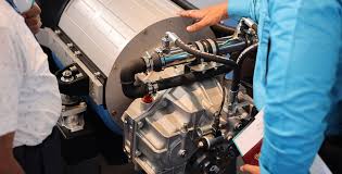 国际涂料工业展现场照片