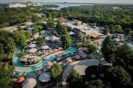 盖洛德度假酒店与会展中心