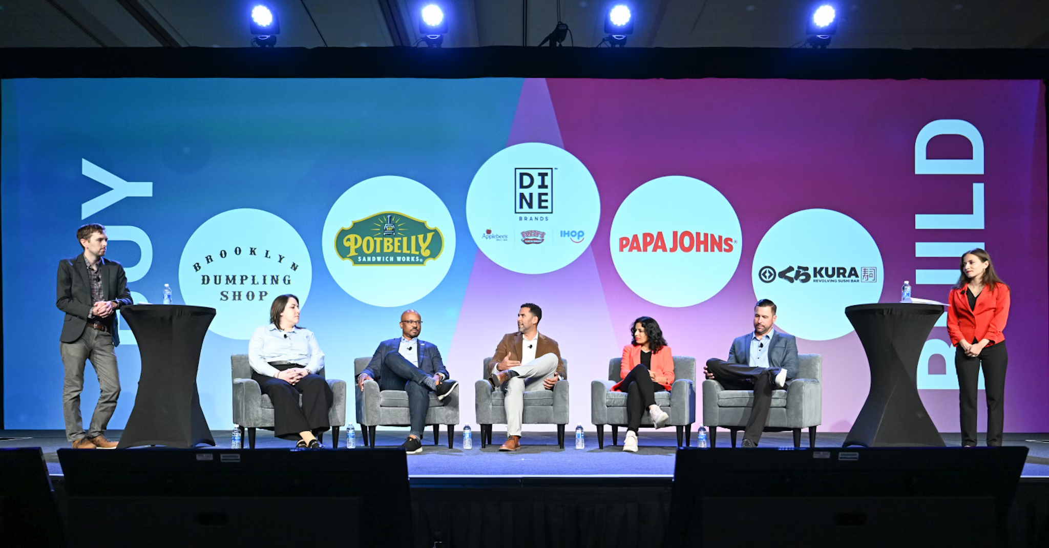 国际涂料工业展现场照片