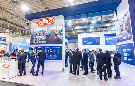 国际涂料工业展现场照片