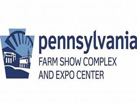 宾夕法尼亚州农场展览中心和博览中心