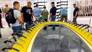 国际涂料工业展现场照片