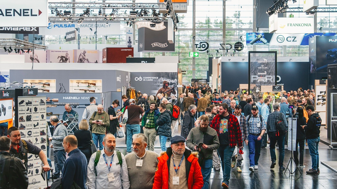 国际涂料工业展现场照片