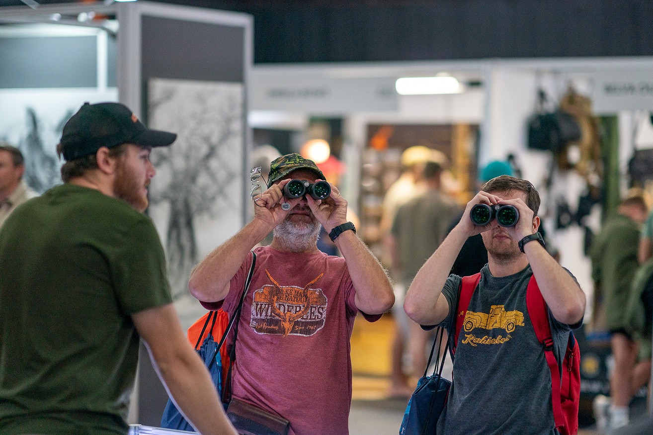 国际涂料工业展现场照片