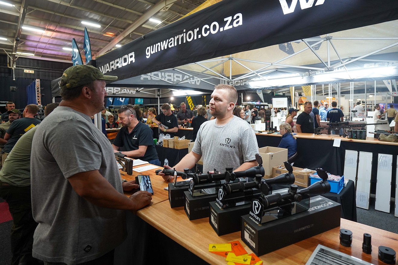 国际涂料工业展现场照片