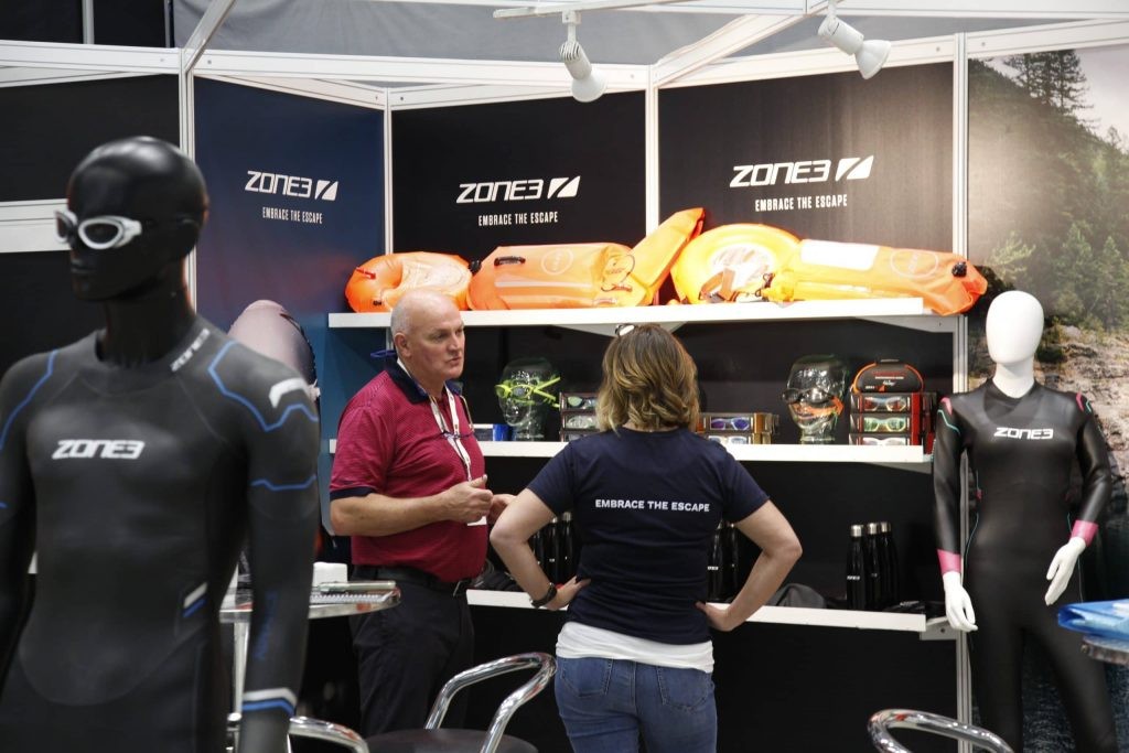 国际涂料工业展现场照片