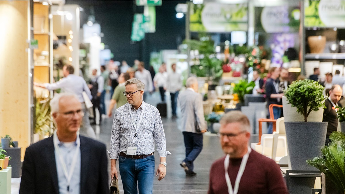 国际涂料工业展现场照片