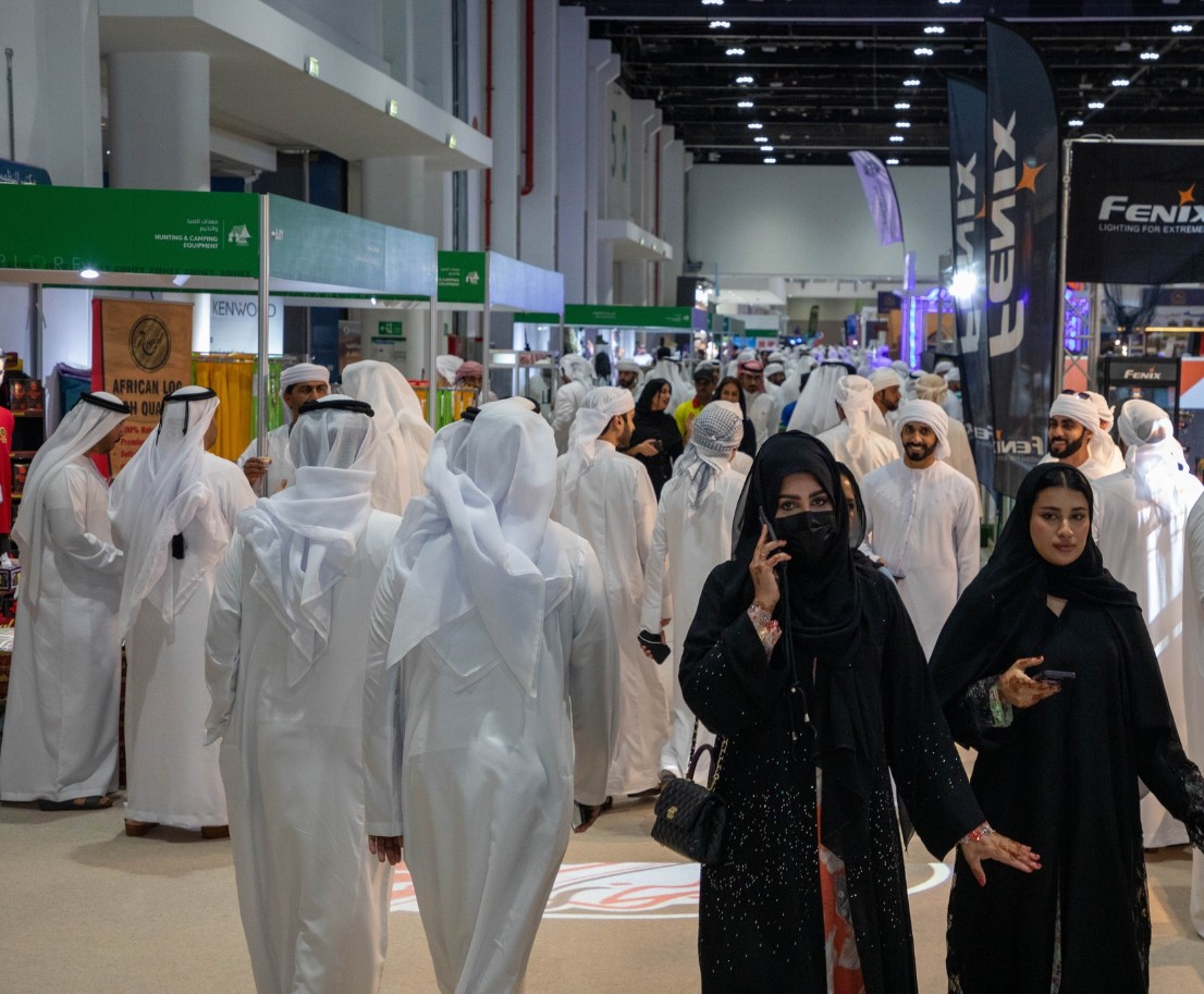 国际涂料工业展现场照片