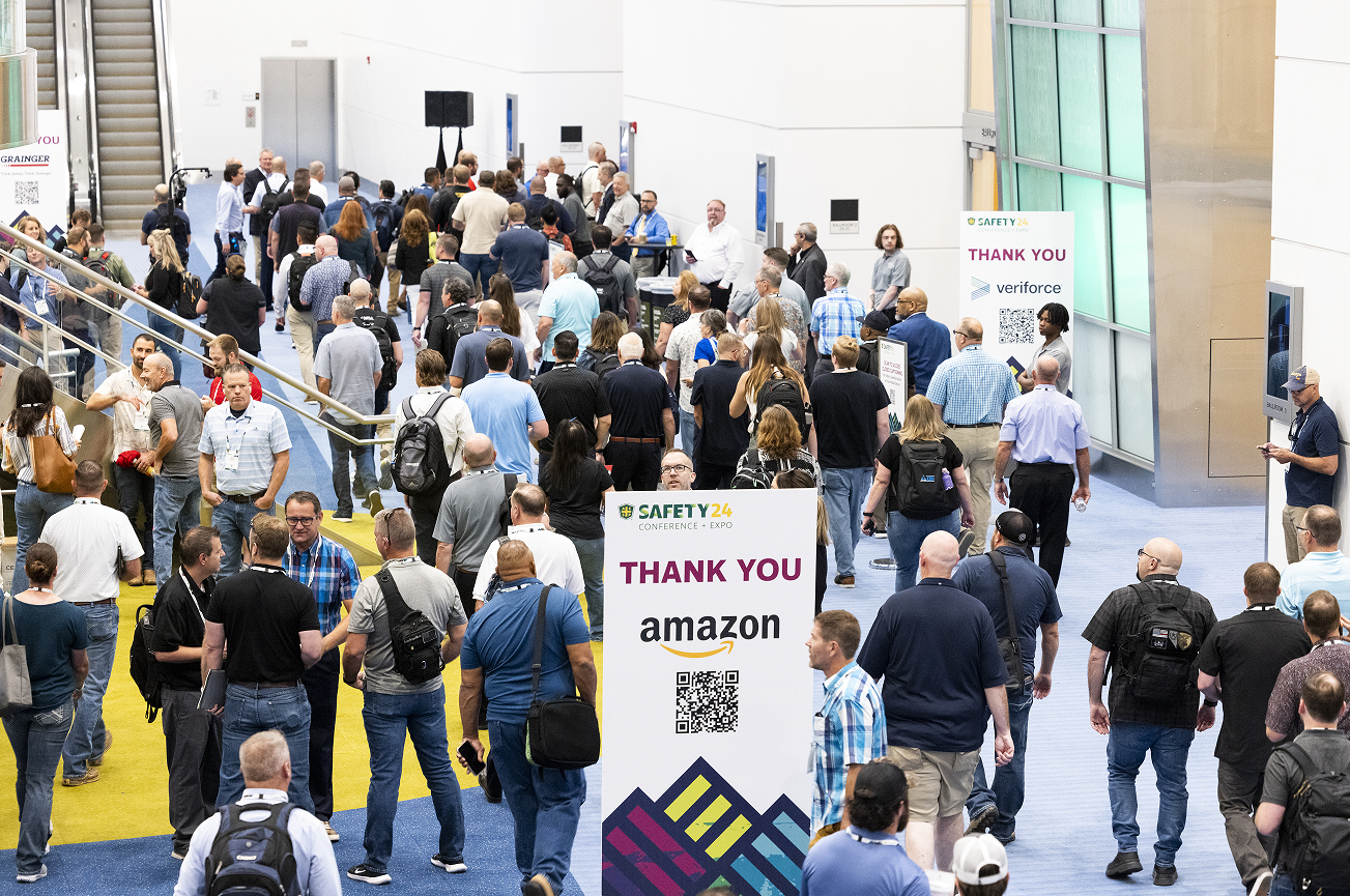 国际涂料工业展现场照片