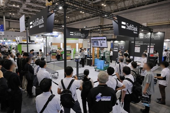 国际涂料工业展现场照片