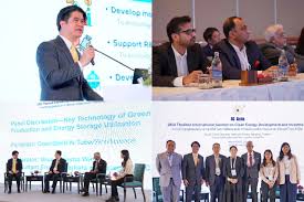 国际涂料工业展现场照片