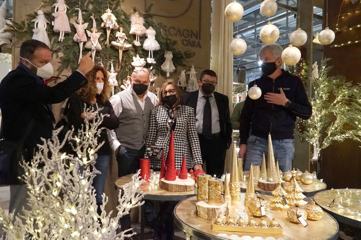 国际涂料工业展现场照片