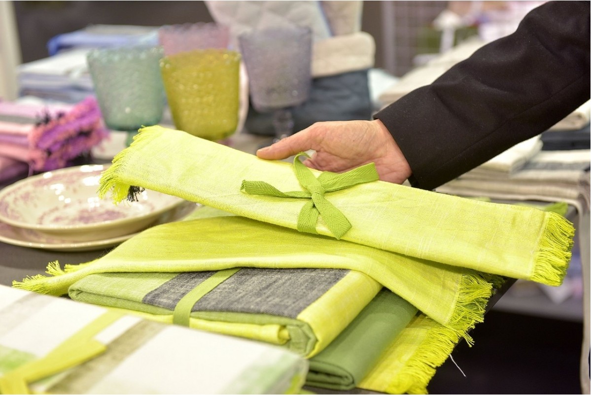 国际涂料工业展现场照片