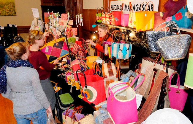 国际涂料工业展现场照片