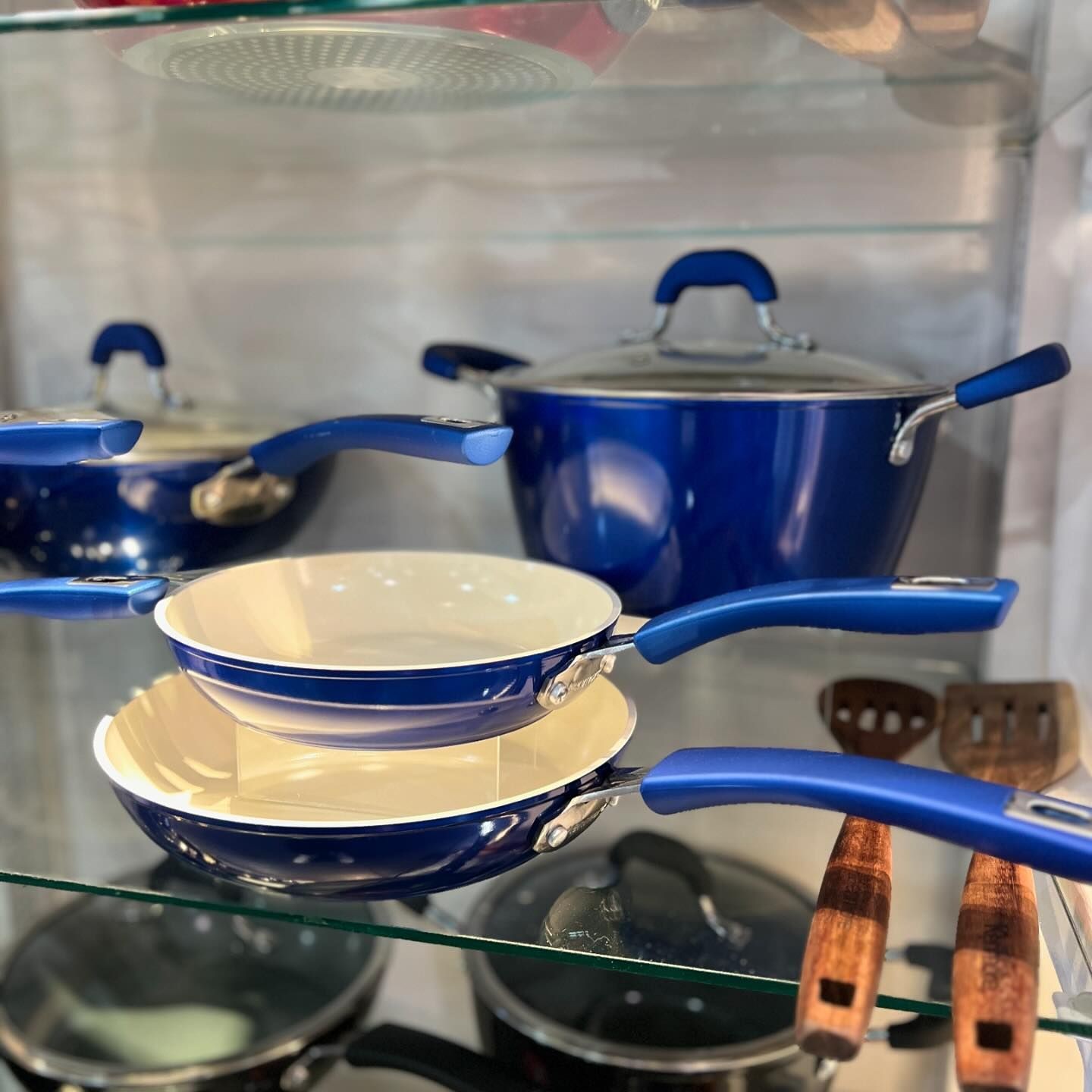 国际涂料工业展现场照片