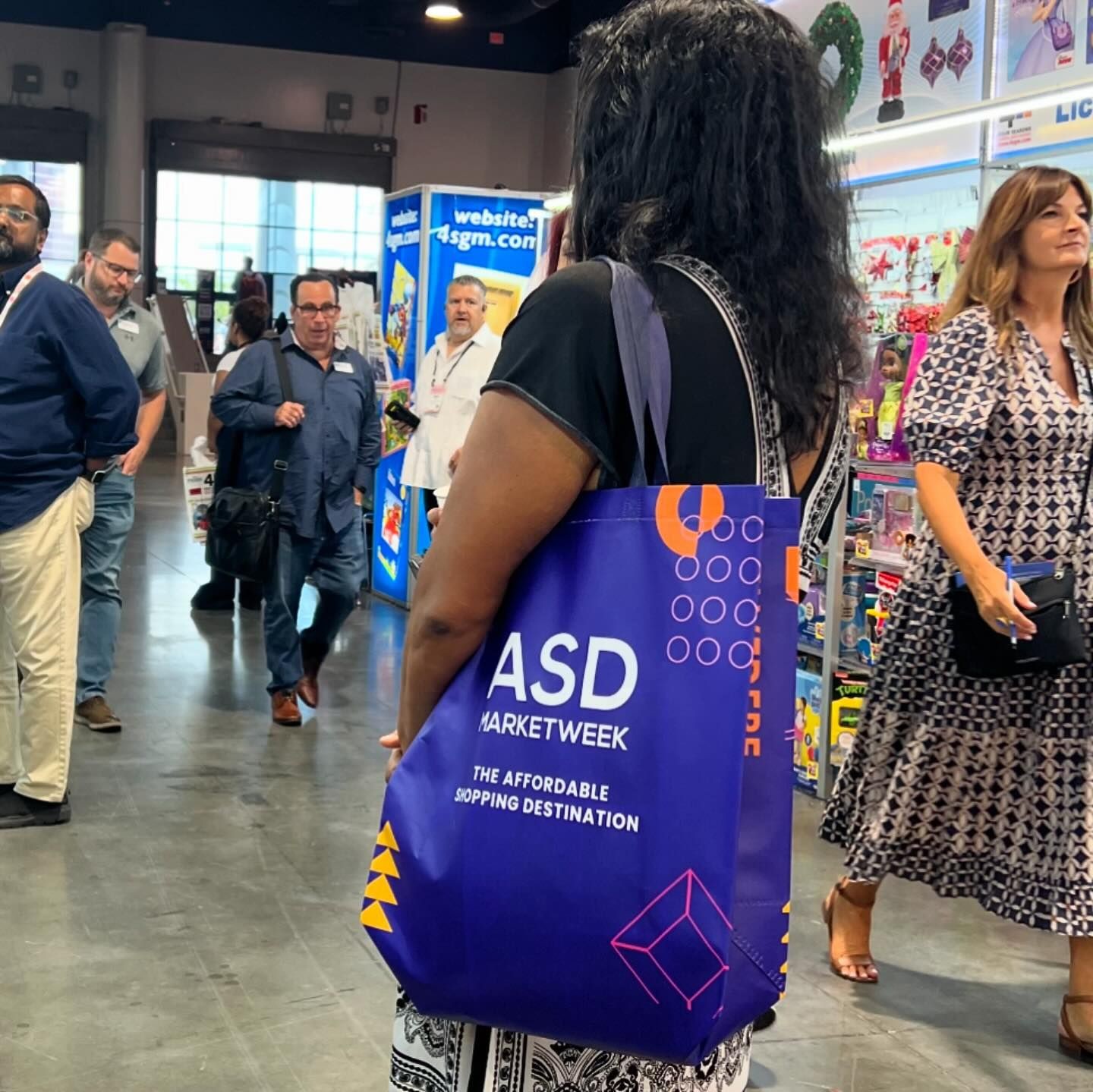 国际涂料工业展现场照片