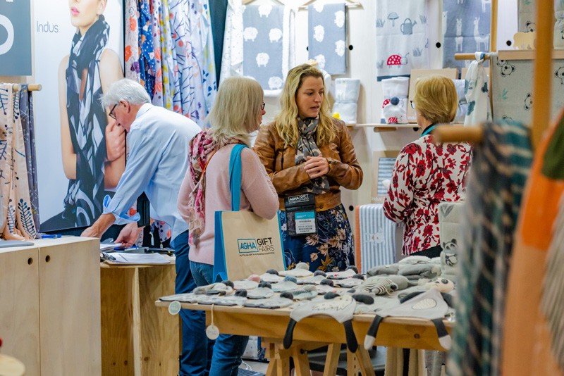 国际涂料工业展现场照片