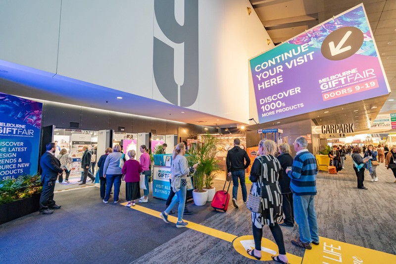 国际涂料工业展现场照片