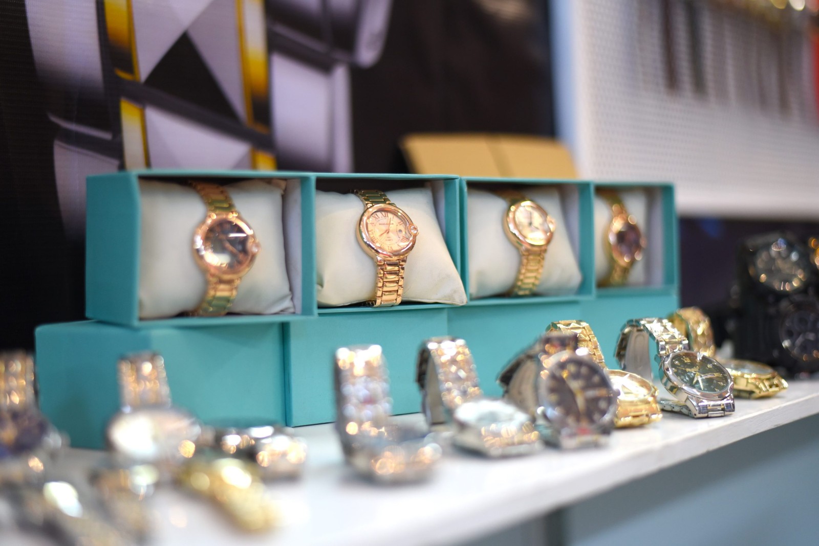 国际涂料工业展现场照片