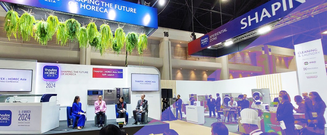 国际涂料工业展现场照片